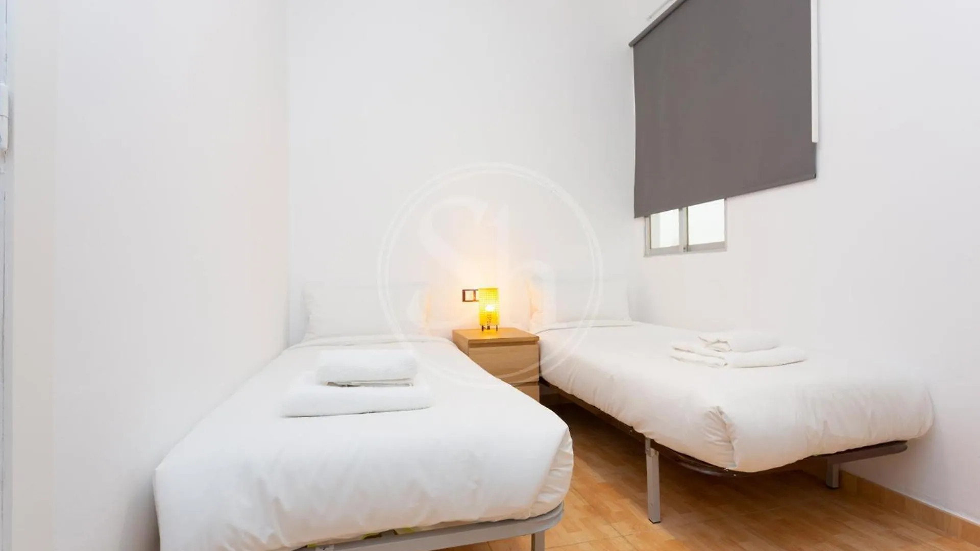 Bonito Apartamento En Plaza Espana Barcelona Apartment