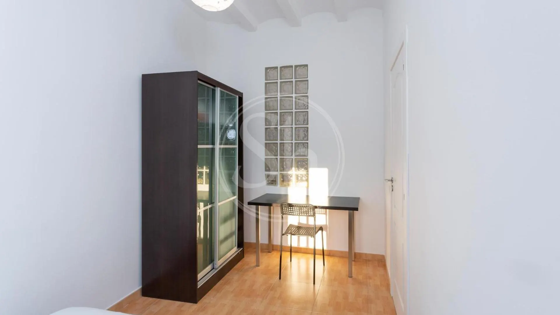 Bonito Apartamento En Plaza Espana Barcelona