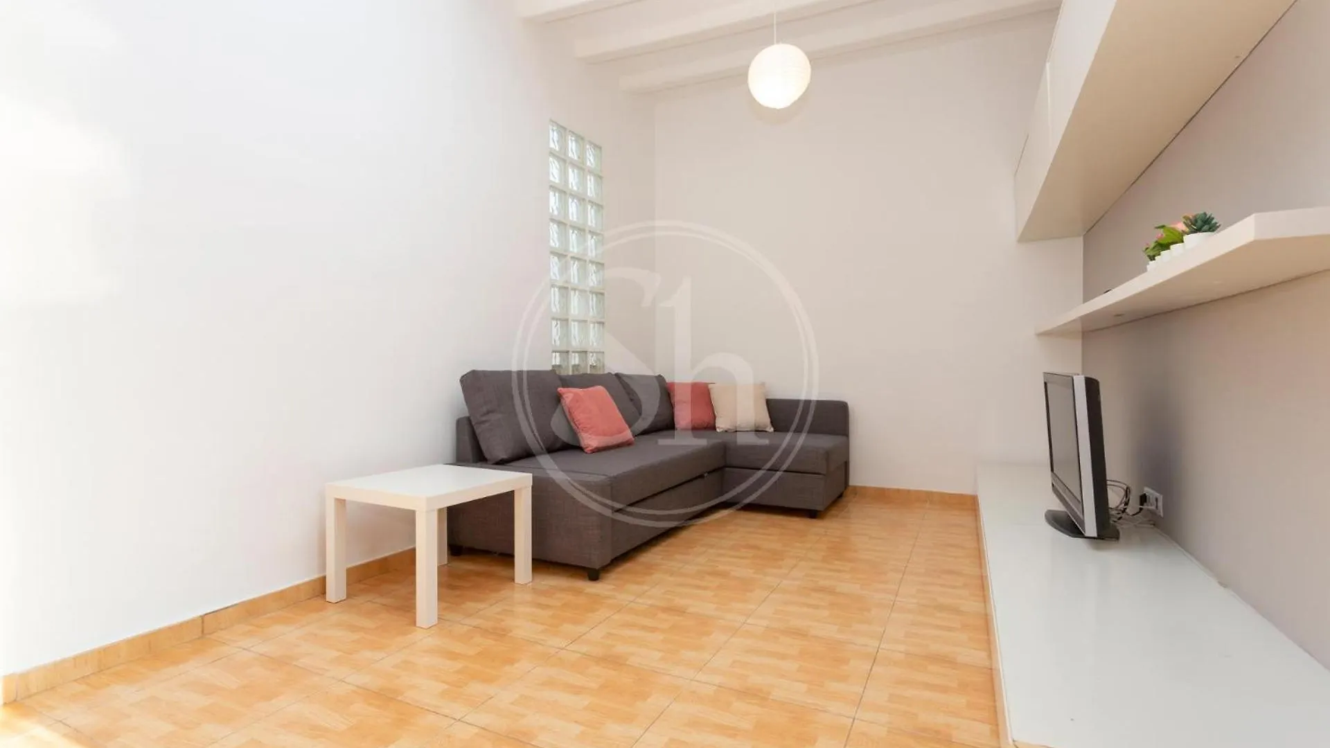 Bonito Apartamento En Plaza Espana Barcelona 0*,  Spain