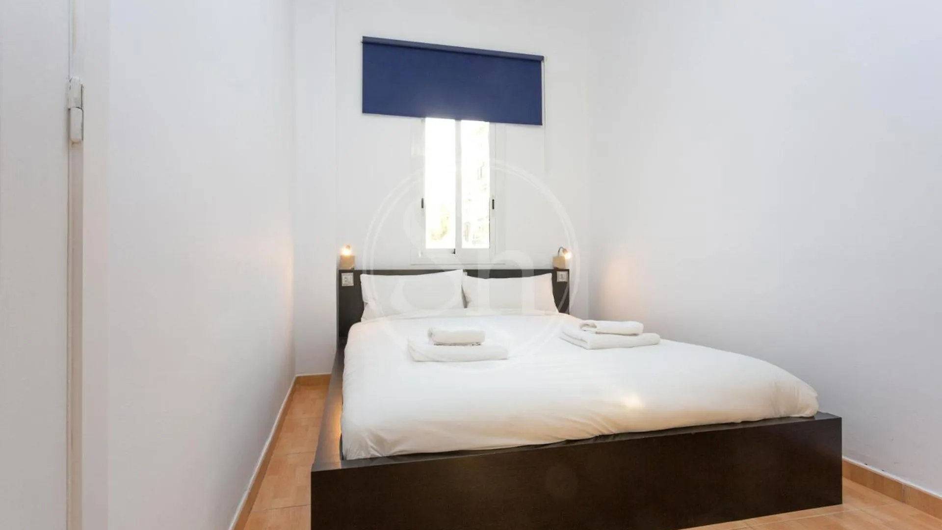 Bonito Apartamento En Plaza Espana Barcelona Apartment