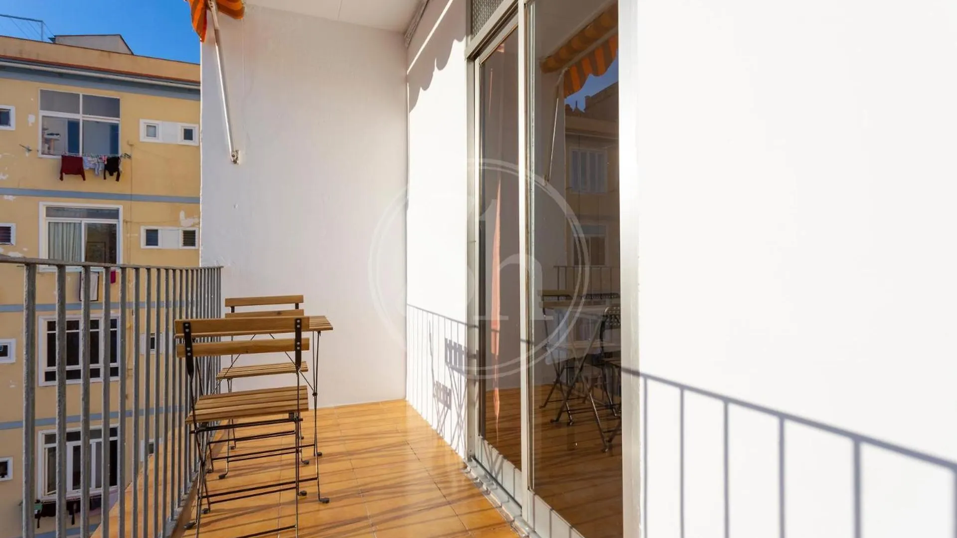 Bonito Apartamento En Plaza Espana Barcelona Apartment