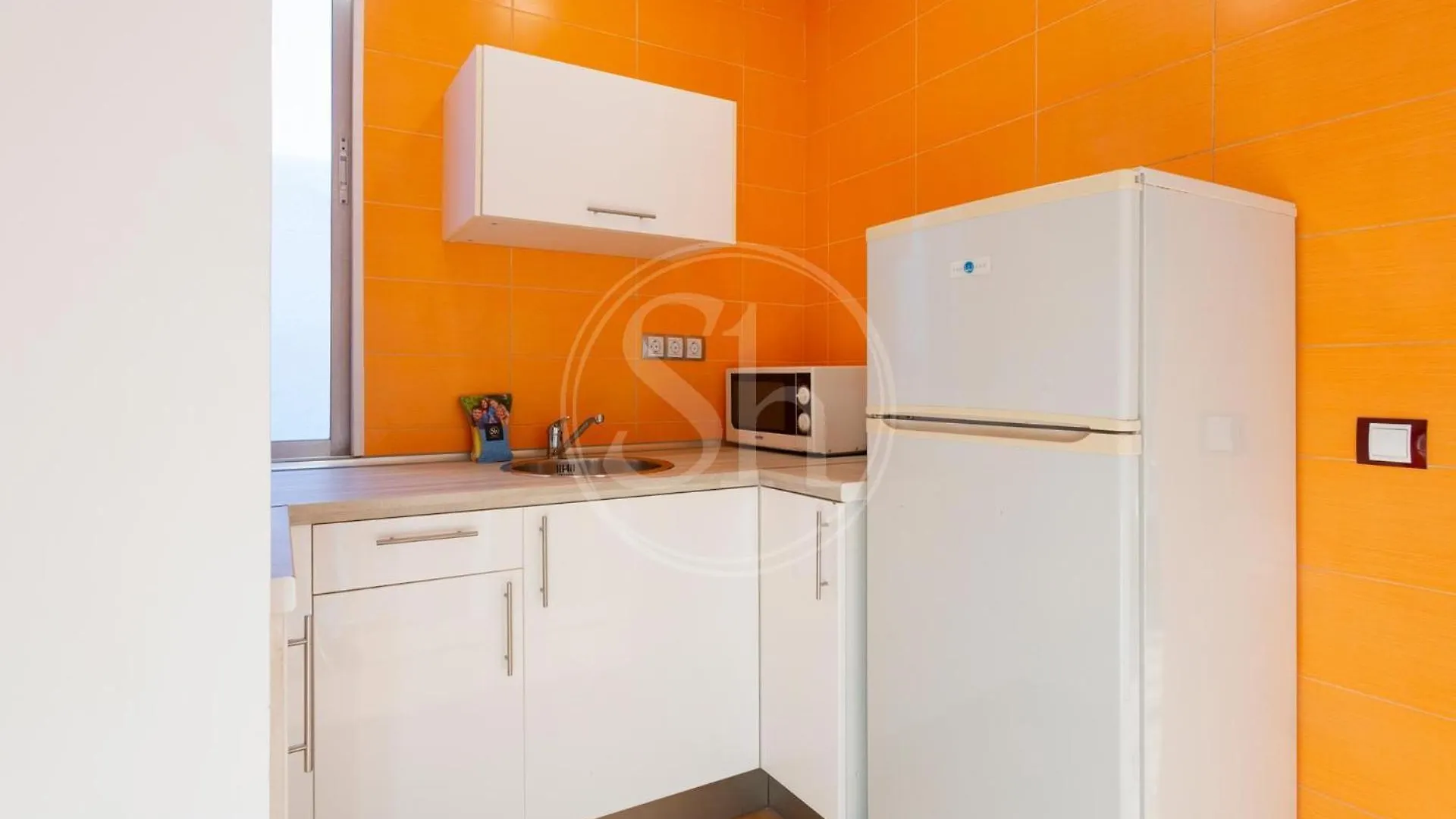 Apartment Bonito Apartamento En Plaza Espana Barcelona Spain