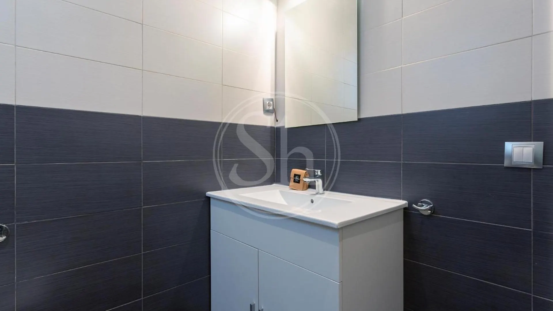 Apartment Bonito Apartamento En Plaza Espana Barcelona