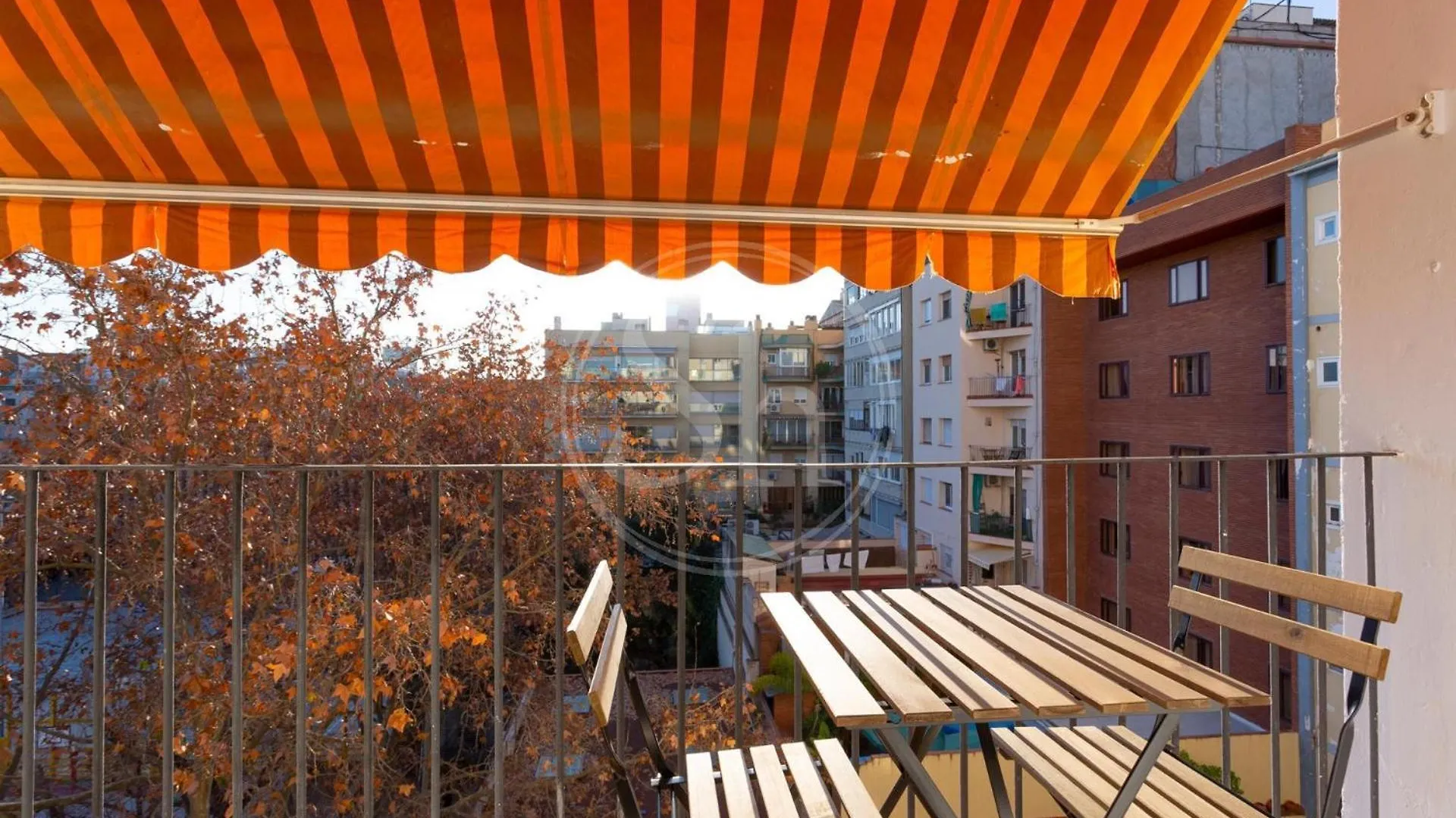 Apartment Bonito Apartamento En Plaza Espana Barcelona