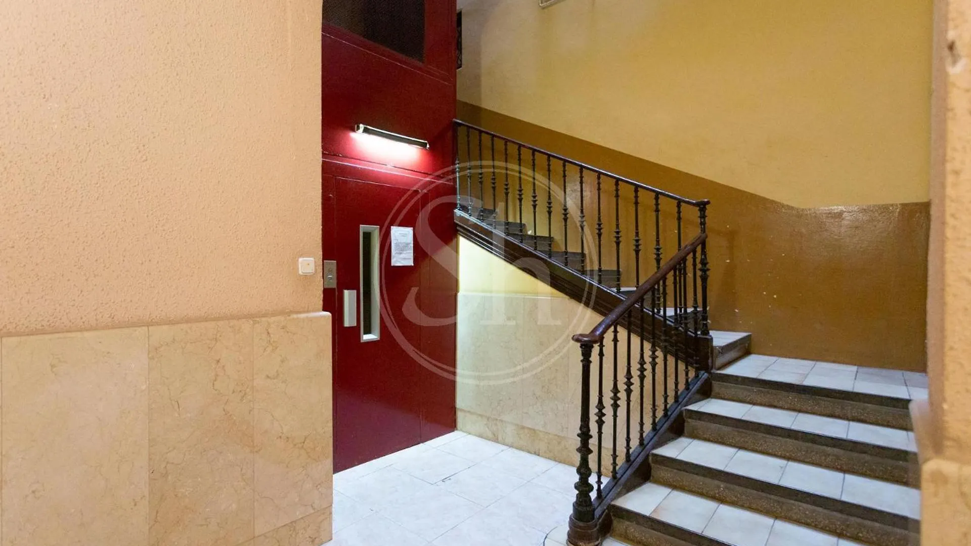 Bonito Apartamento En Plaza Espana Barcelona 0*,