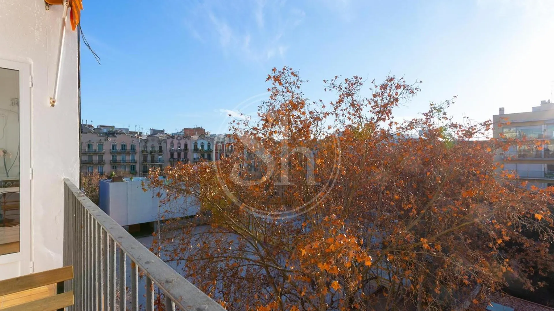 Bonito Apartamento En Plaza Espana Barcelona Apartment