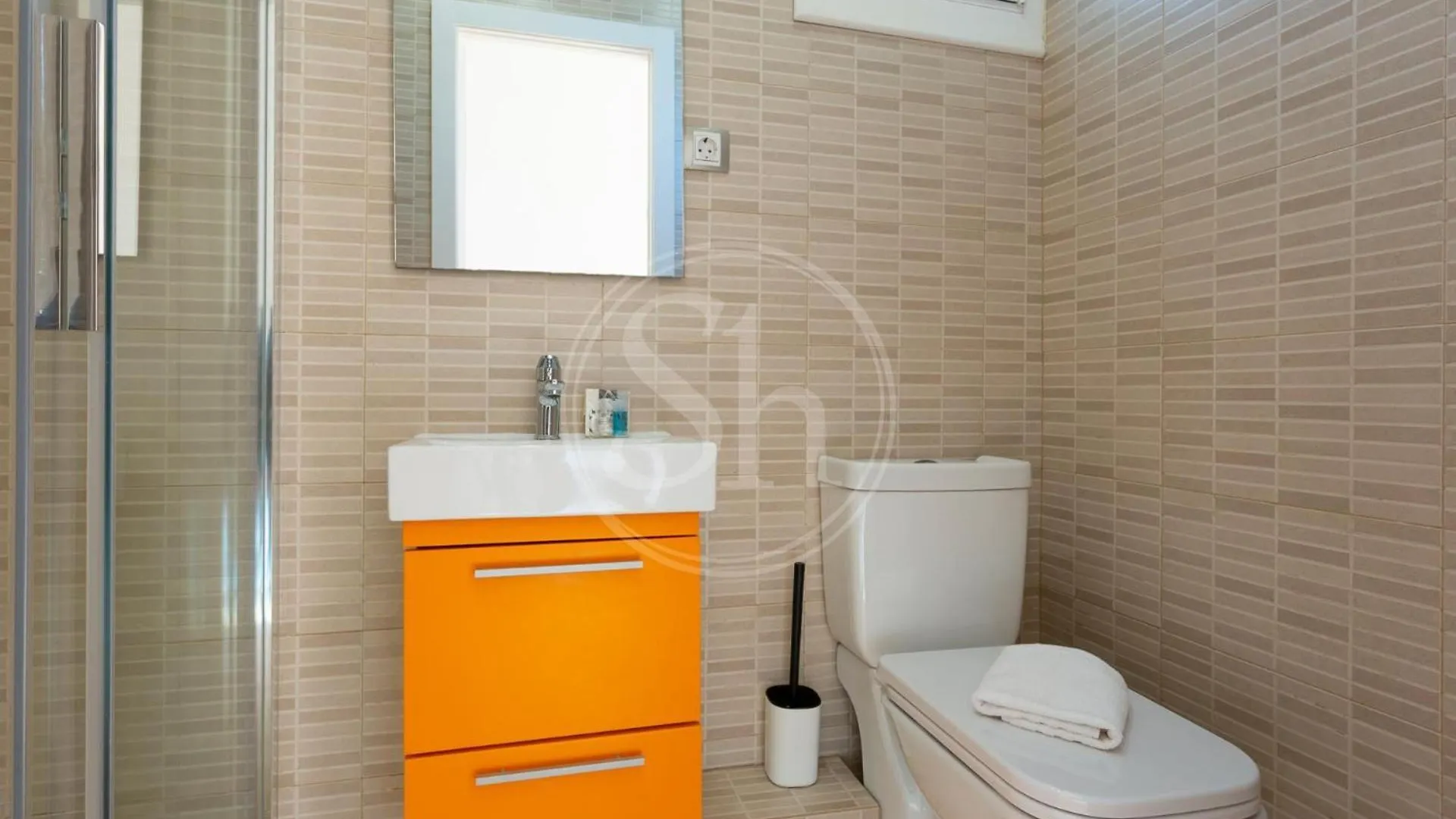 Bonito Apartamento En Plaza Espana Barcelone Espagne